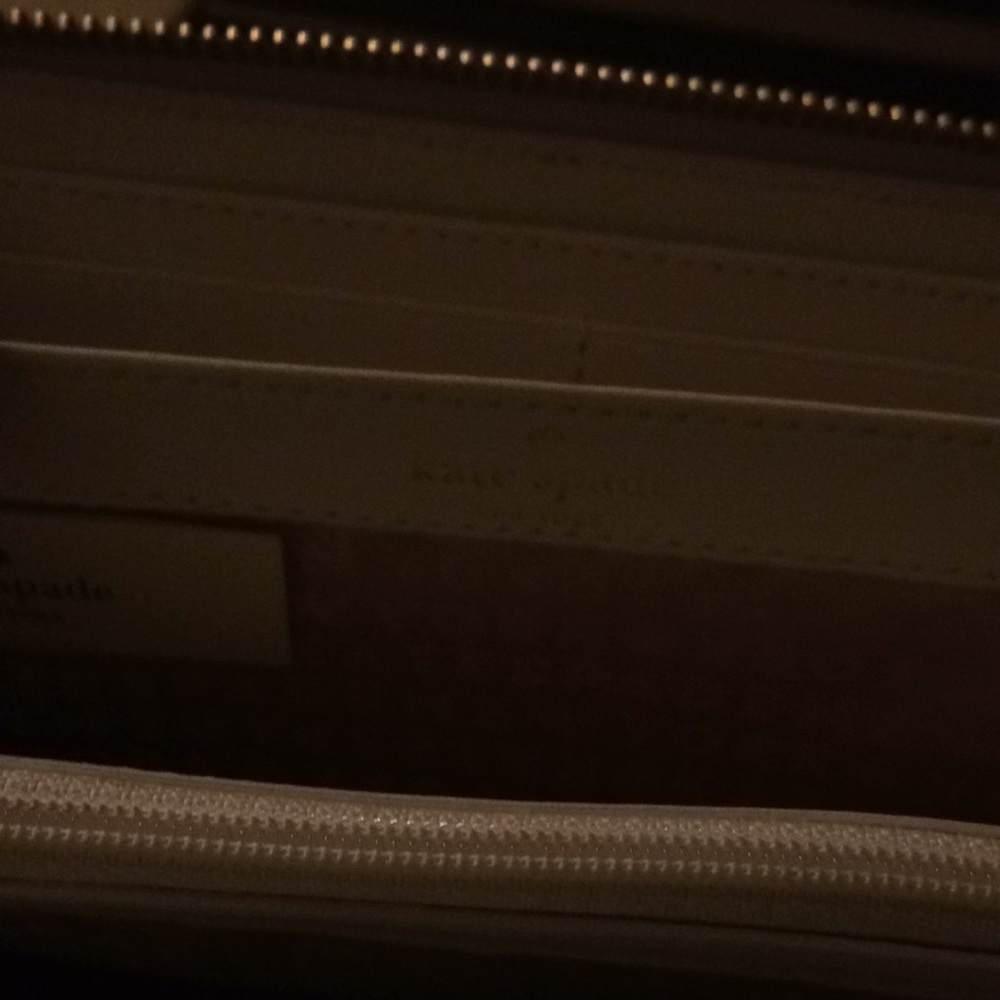 Kate spade wallet